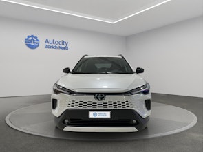 Vehicle image TOYOTA Corolla Cross 2.0 HSD Trend AWD-i