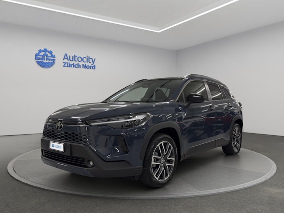 First vehicle image First vehicle image