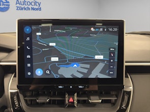 Vehicle image TOYOTA Corolla Cross 2.0 HSD Premium AWD-i