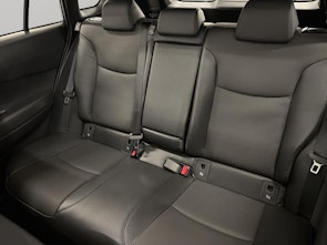 Vehicle image TOYOTA Corolla Cross 2.0 HSD Premium AWD-i