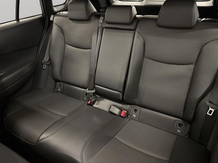 Vehicle image TOYOTA COROLLA CROSS