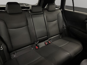 Vehicle image TOYOTA Corolla Cross 2.0 HSD Premium AWD-i