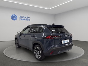 Vehicle image TOYOTA Corolla Cross 2.0 HSD Premium AWD-i