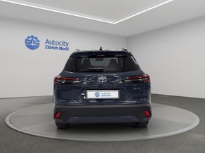 Vehicle image TOYOTA Corolla Cross 2.0 HSD Premium AWD-i