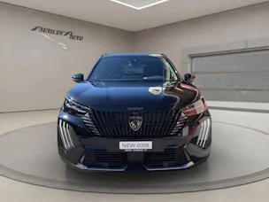 Peugeot 2008 Hybrid 145 e-DCS6 GT