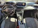 Peugeot 2008 Hybrid 145 e-DCS6 GT