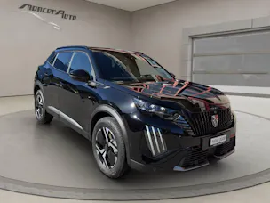 Peugeot 2008 Hybrid 145 e-DCS6 GT