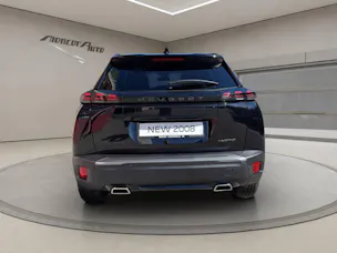Peugeot 2008 Hybrid 145 e-DCS6 GT