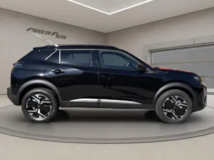 Peugeot 2008 Hybrid 145 e-DCS6 GT