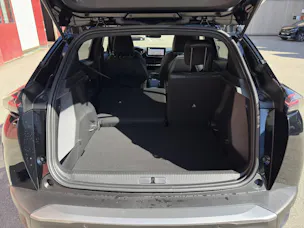 Peugeot 2008 Hybrid 145 e-DCS6 GT