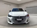 Peugeot 208 Electrique 156 ch (115 kW) GT