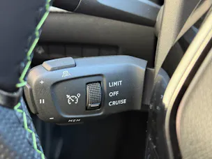 Peugeot 208 Electrique 156 ch (115 kW) GT