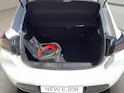 Peugeot 208 Electrique 156 ch (115 kW) GT