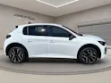 Peugeot 208 Electrique 156 ch (115 kW) GT