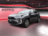 First vehicle image
