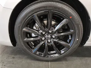 Mazda 3 Hatchback 2.5 Nagisa