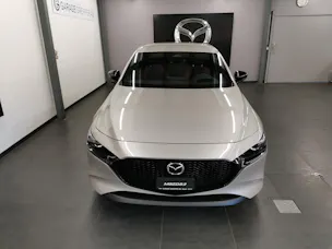 Mazda 3 Hatchback 2.5 Nagisa