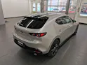 Mazda 3 Hatchback 2.5 Nagisa