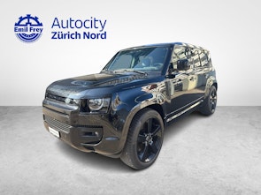 Vehicle image LAND ROVER Defender 110 5.0 V8 SC