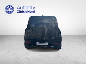 Vehicle image LAND ROVER Defender 110 5.0 V8 SC