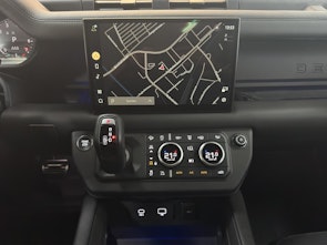 Vehicle image LAND ROVER Defender 110 5.0 V8 SC