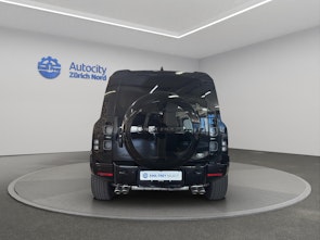 Vehicle image LAND ROVER Defender 110 5.0 V8 SC