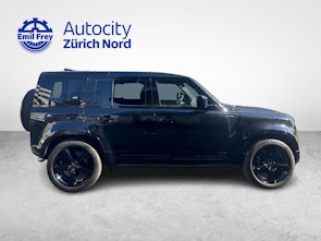 Vehicle image LAND ROVER Defender 110 5.0 V8 SC