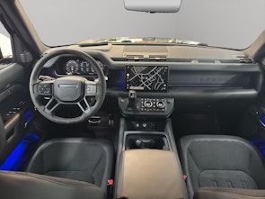 Vehicle image LAND ROVER Defender 110 5.0 V8 SC