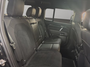 Vehicle image LAND ROVER Defender 110 5.0 V8 SC