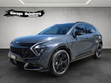 First vehicle image