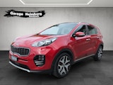 First vehicle image