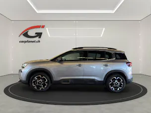Citroën C5 Aircross 1.2 PureTech Shine