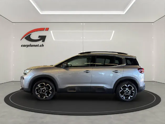 Citroën C5 Aircross 1.2 PureTech Shine