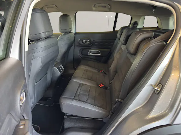 Citroën C5 Aircross 1.2 PureTech Shine