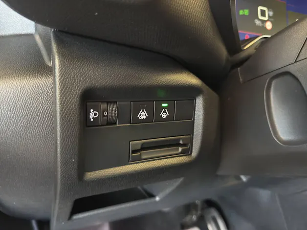 Citroën C5 Aircross 1.2 PureTech Shine