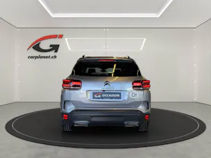 Citroën C5 Aircross 1.2 PureTech Shine