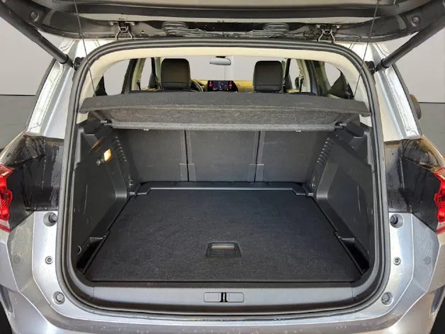 Citroën C5 Aircross 1.2 PureTech Shine