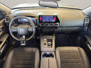 Citroën C5 Aircross 1.2 PureTech Shine