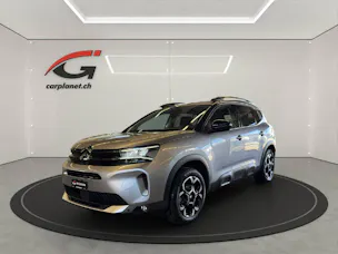 Citroën C5 Aircross 1.2 PureTech Shine