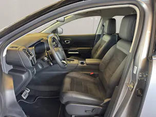 Citroën C5 Aircross 1.2 PureTech Shine
