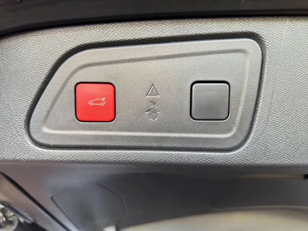 Citroën C5 Aircross 1.2 PureTech Shine
