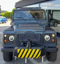 Land Rover Defender 130 Doppelkabine Pickup 2.4 TD4
