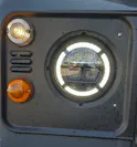 Land Rover Defender 130 Doppelkabine Pickup 2.4 TD4