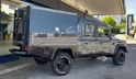 Land Rover Defender 130 Doppelkabine Pickup 2.4 TD4