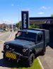 Land Rover Defender 130 Doppelkabine Pickup 2.4 TD4