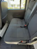 Land Rover Defender 130 Doppelkabine Pickup 2.4 TD4