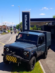 Vehicle placeholder image