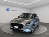 First vehicle image