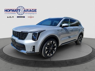 Vehicle image KIA SORENTO 0