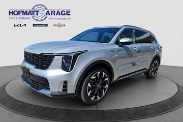 Vehicle image KIA SORENTO 0 Vehicle image KIA SORENTO 0